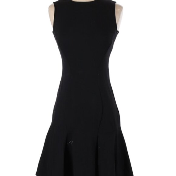 Michael Kors Business Casual Dress Size 4 - Picture 1 of 2